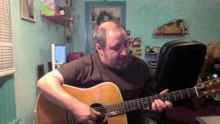 Dark Eyed Lady Tutorial