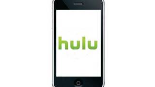 Hulu Plus for iPhone and iPod touch