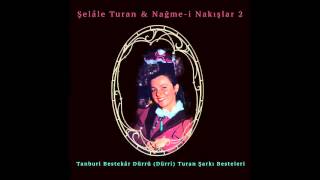 Şelale Turan & Tuna Türküsü (Dıştan Viran Bağlıyım)  (Official Audio)