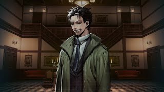#5【死印】怖い。【実況プレイ】
