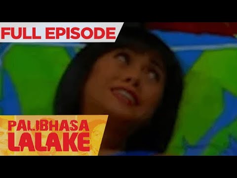 Palibhasa Lalake: Full Episode 160 Jeepney TV