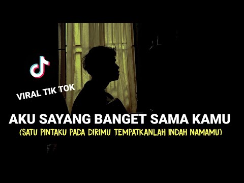 AKU SAYANG BANGET SAMA KAMU - SOUQY (ACOUSTIC COVER AGUSRIANSYAH) kaulah yang terakhir bagiku