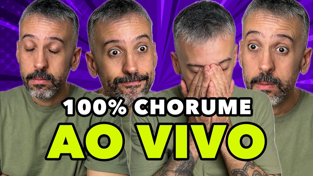 SEXTOU COM OS VÍDEOS PRO MURILO PASSAR RAIVA