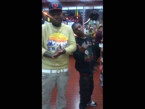 Cassion ft Champagne - Understand Me