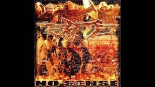 Stagnant Water of Mind