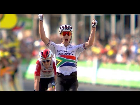 Resumen 9na Etapa Del Tour