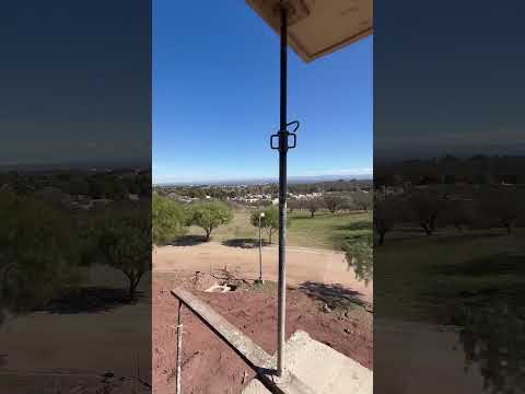 CASA PUNTA PEÑON- VILLA DEL DIQUE- VISTA AL LAGO