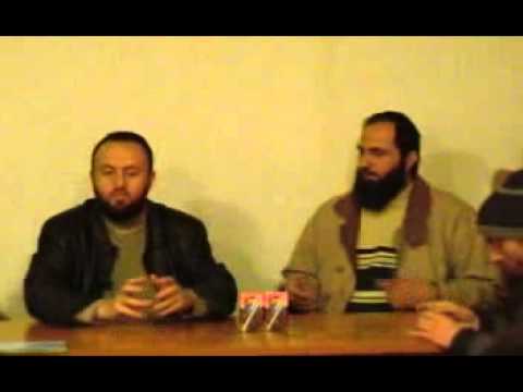 Koment hadithi 1 nga sahih el Buhari - shejh Husejn Serraxh