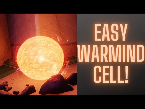 Beginners Guide To Warmind Cells! | Destiny 2