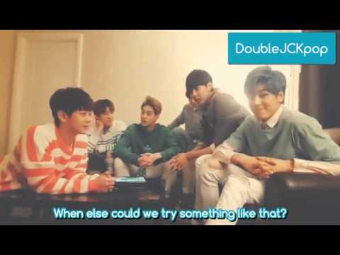 [ENGSUB] 160415 JJCC - 더블제이씨 Twenty-First Live Broadcast