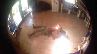 Sagaz - At Sea Again' by Selah Sue and Slime