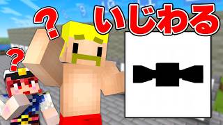 【いじわる】シルエットでアイテムを当てるまで終われません【マイクラ】
