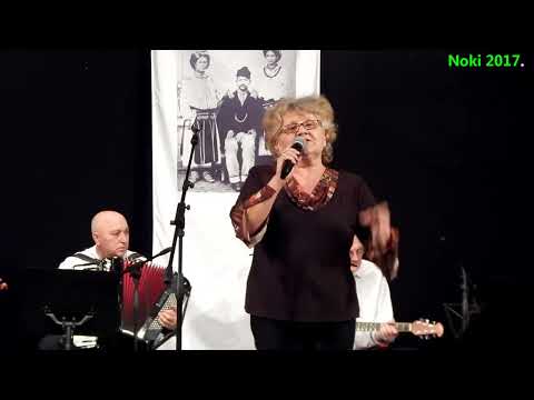 Katica Arandjelovic-Amfurit rugucu