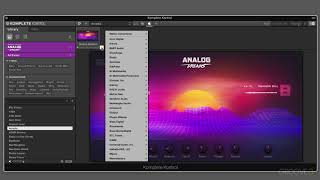 Video thumbnail for KOMPLETE KONTROL Software Overview by Groove3