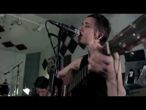 Grim Ranger by Lungs and Limbs Live Acoustic