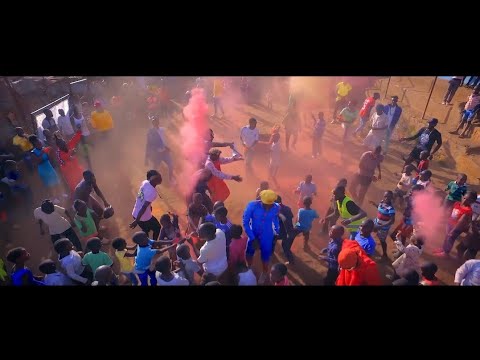 Mbwayaga  Jabidii [skiza 7300973] TO 811