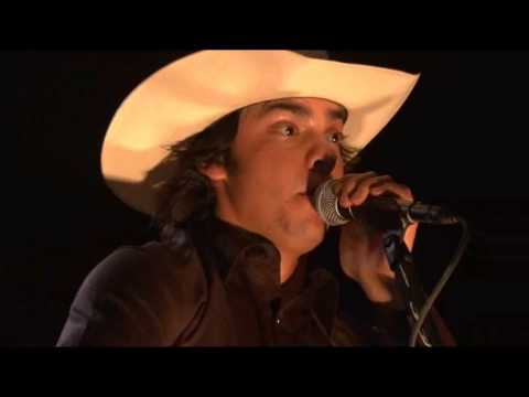 Promotional video thumbnail 2 for Buck Ford Band