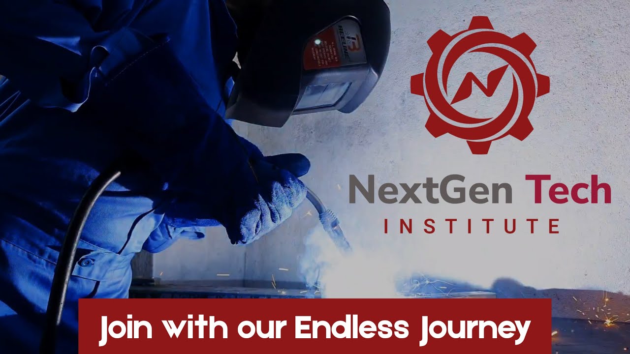 NextGen Tech Institute Intro