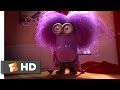 Despicable Me 2 9 10 Movie CLIP The Purple Minion Attacks 2013 HD