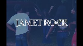 Download lagu Jamet Rock - Krowbar (Unofficial Lirik Video) mp3