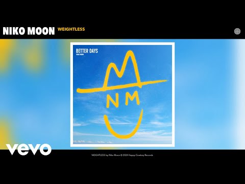 Weightless - Niko Moon