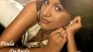 Paula DeAnda - Marching -2008-