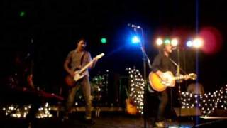Butch Walker (live in Pomona 5/28/09) - Laid/Taste of Red