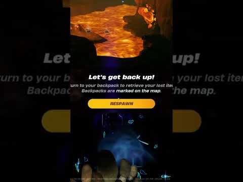 Dying is painful #fortnite #lego #gaming #gamerage #live