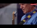 John McLaughlin - Vinnie Colaiuta - Gary Husband - Matthew Garrison - Maharina