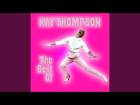 High on a Windy Hill