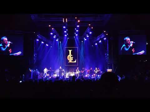 Григорий Лепс- Вьюга.(Live, Санкт-Петербург, 09.03.2019)