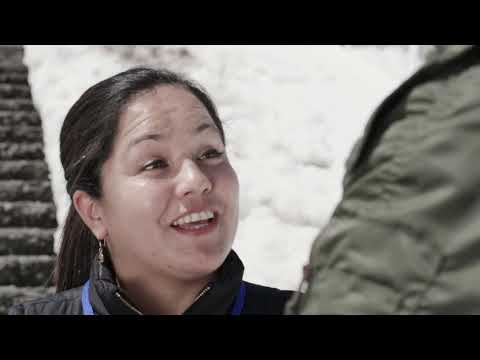 CAPÍTULO MACHALI - TERCERA TEMPORADA