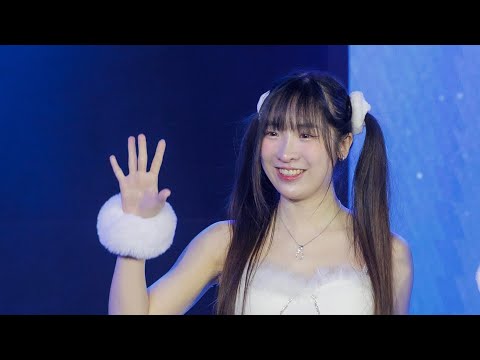 Angie Peach You - Full Performance [Fancam] | Smild Seitan