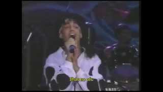 Mastedon - Islands in the Sky - Live at Cornerstone 1991 (Legendado)