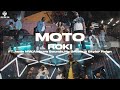 Roki Moto Ft Janta MW Airburn Sounds Mr Brown Skylar Reign Official Music Video