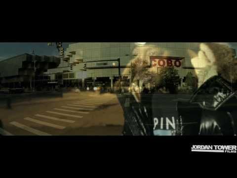 KOOK THE KASHCOW x "IM FROM DETROIT" [Official Video] [JTFHQ]