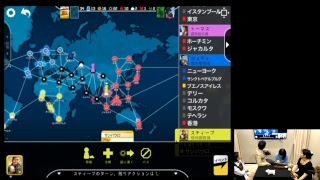 トータルゲーム放送局 のライブ ストリーム