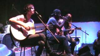 The Red Jumpsuit Apparatus - Home Improvement (Acoustic)