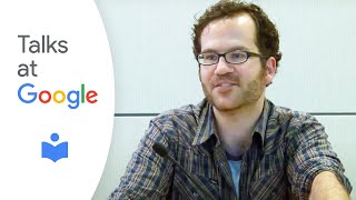 Extra Lives | Tom Bissell | Talks at Google video