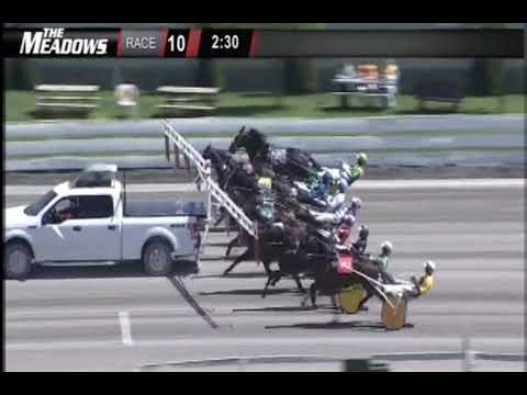 The Meadows - 5 Races $20,000 PA STALLION SERIES May 1, 2021