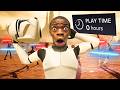 Playing Battlefront 2 For The First Time EVER