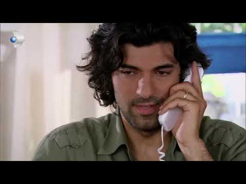 Fatmagul - Kerim gets angry when he sees the note Mustafa left - Section 37