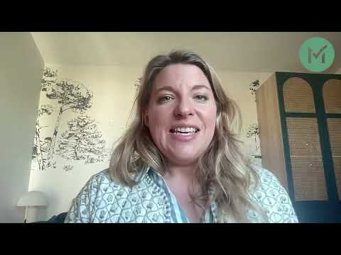 Présentation de Clarisse MEYNET