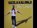Sizzla - Chanting Rastaman