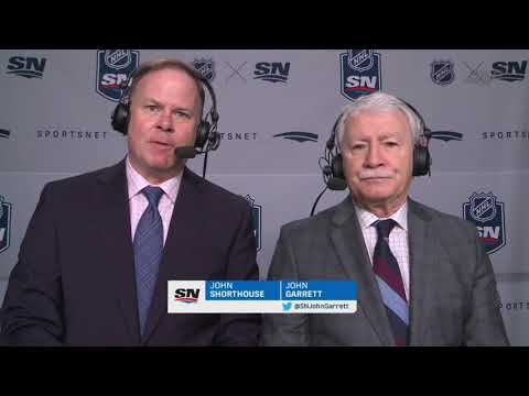 Columbus Blue Jackets vs. Vancouver Canucks - Game Highlights -  26 Nov 2021