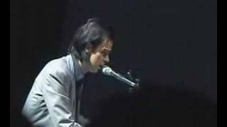 Nick Cave - Little Janey's Gone