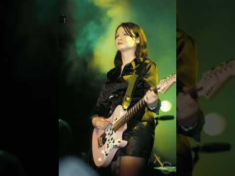 theaudience - You Get What You Deserve (live)