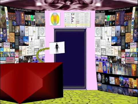 MEF 05: The Single Minds of Self