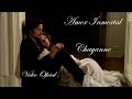 Chayanne Amor Inmortal Video Oficial HD
