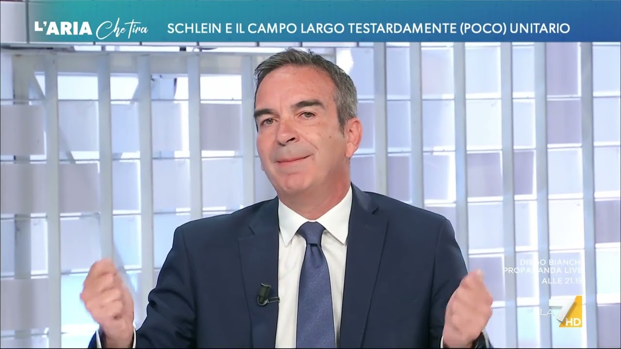 Il 'consiglio non richiesto' di Roberto Occhiuto a Giorgia Meloni: "Si prenda fino all'ultimo ...